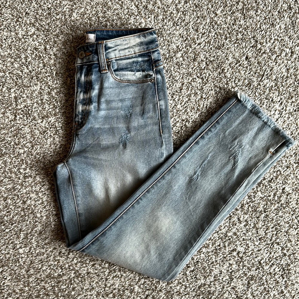 KanCan jeans size 24 - new, never worn